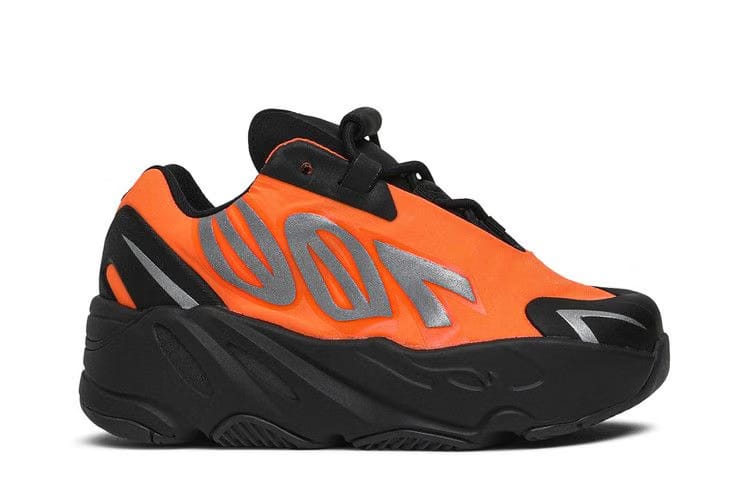 Adidas Yeezy Boost 700 MNVN Infants Orange