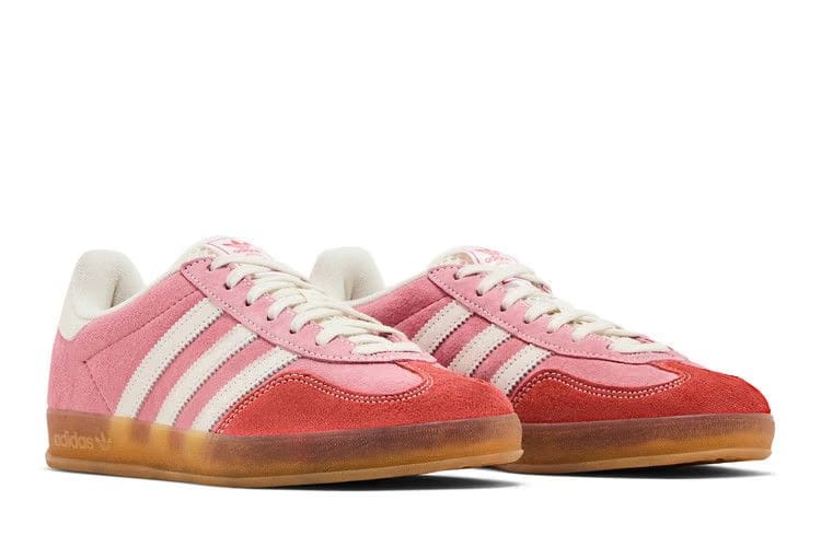 END. x adidas Gazelle Indoor Laundromat