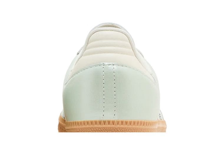 Adidas Wmns Samba OG 'Linen Green Metallic'