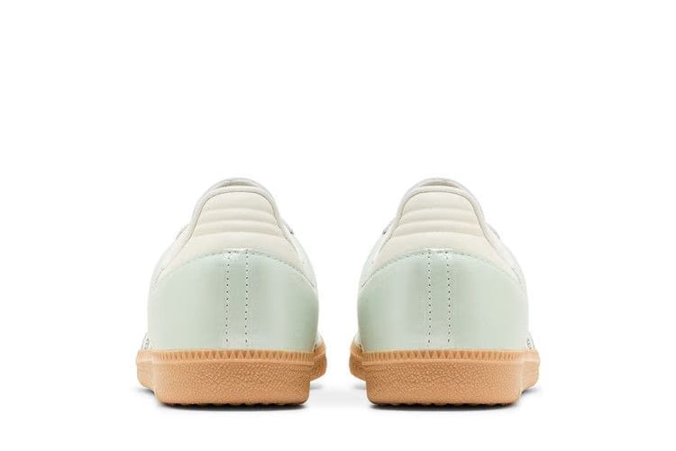 Adidas Wmns Samba OG 'Linen Green Metallic'
