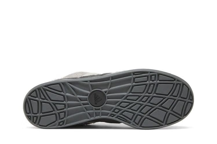 Neighborhood x adidas Adimatic Charcoal