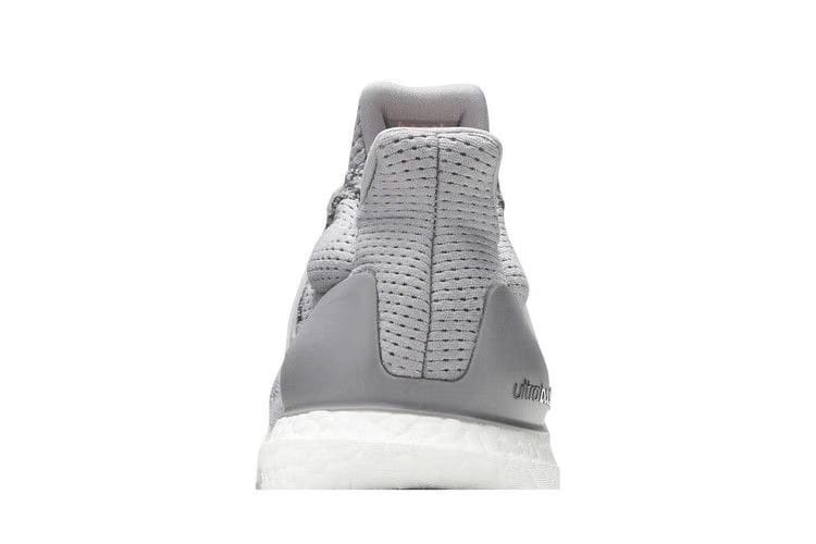 Adidas UltraBoost 1.0 Retro Wool Grey 2020