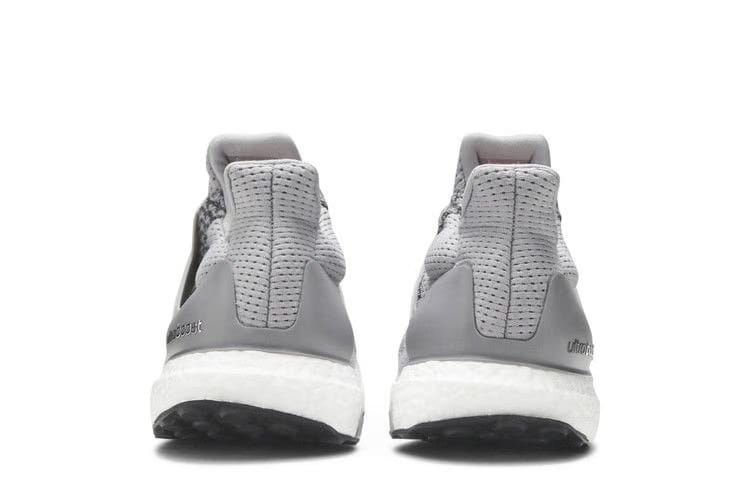 Adidas UltraBoost 1.0 Retro Wool Grey 2020