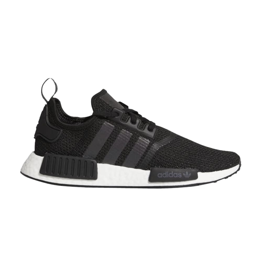 Adidas NMD_R1 Black Carbon