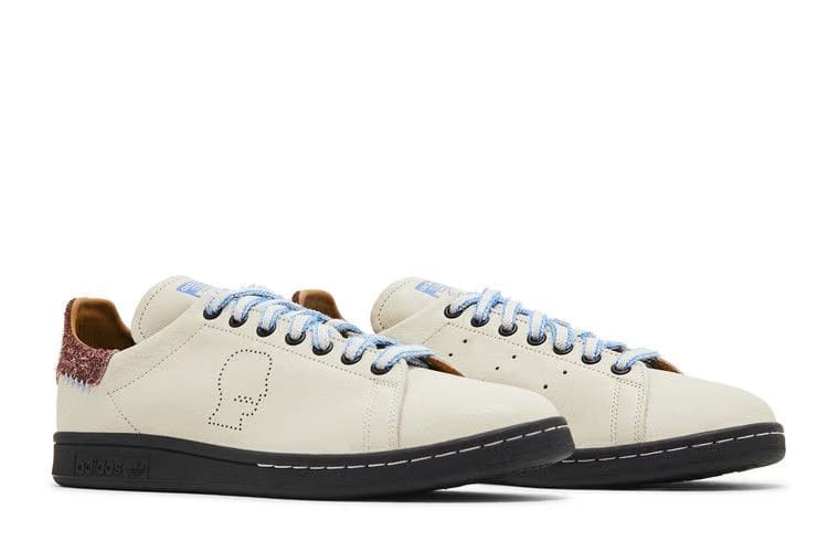 Brain Dead x adidas Stan Smith Bliss