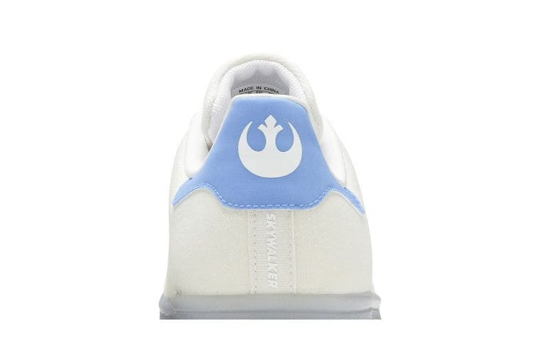 Star Wars x adidas Stan Smith Luke Skywalker