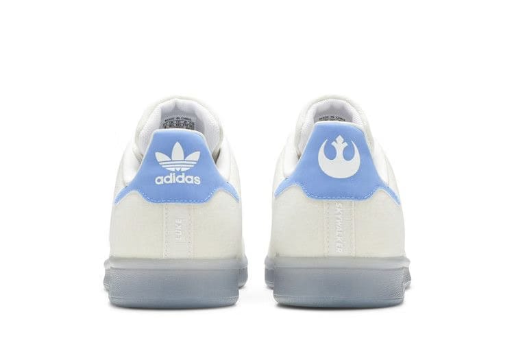 Star Wars x adidas Stan Smith Luke Skywalker