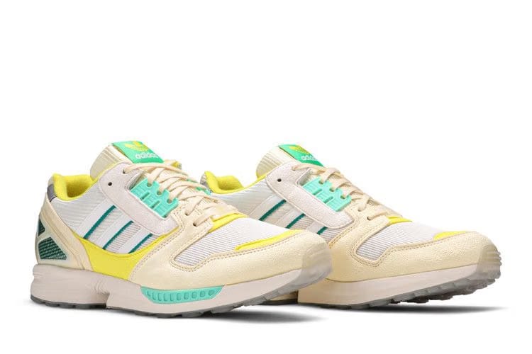 Adidas ZX 8000 A-ZX Series - Frozen Lemonade
