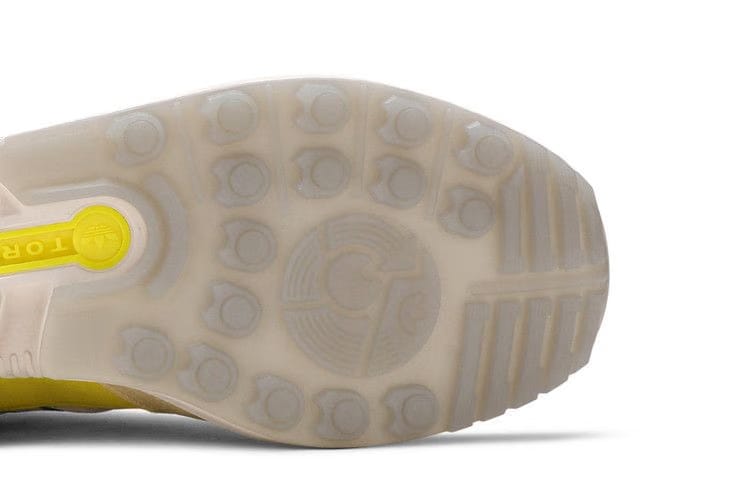 Adidas ZX 8000 A-ZX Series - Frozen Lemonade