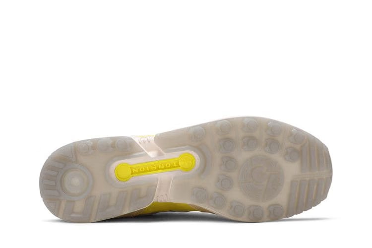 Adidas ZX 8000 A-ZX Series - Frozen Lemonade