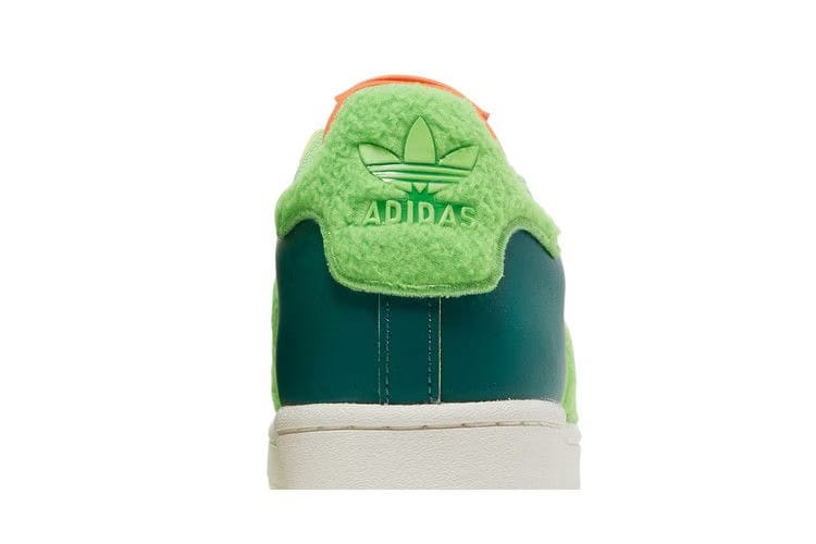 South Park x adidas Superstar Kyle