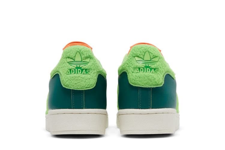 South Park x adidas Superstar Kyle