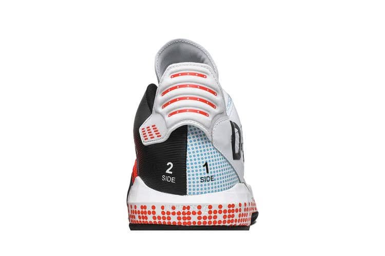 Pusha T x adidas Dame 6 I AM My Own Fan