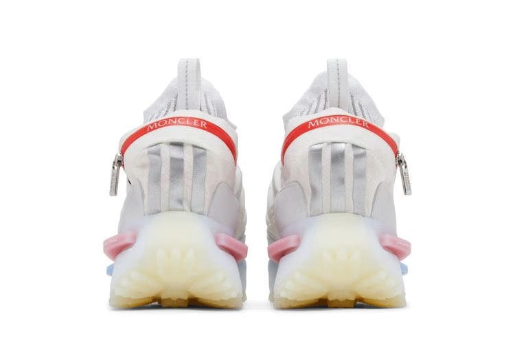 Moncler x NMD_S1 GORE-TEX The Art of Exploration - White