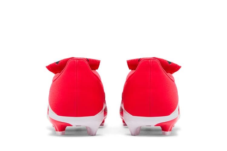 Adidas Predator League Foldover Tongue FG K Pure Victory Pack