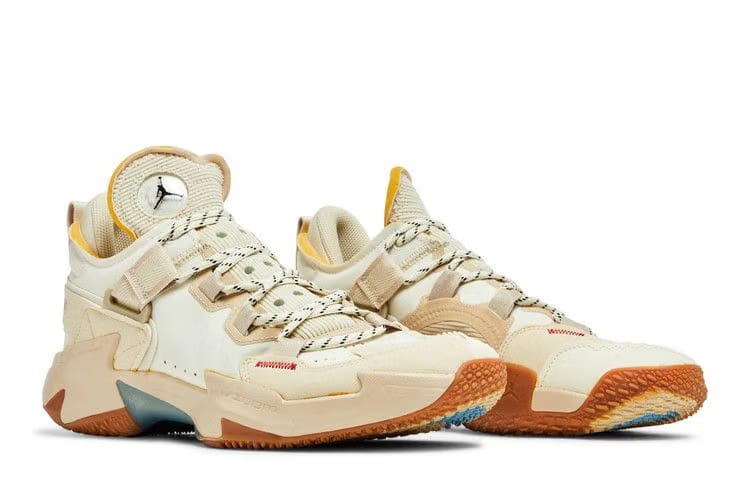 Jordan Why Not Zer0.5 Honor The Gift