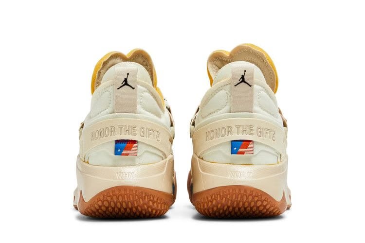 Air Jordan Jordan Why Not Zer0.5 Honor The Gift Price in India