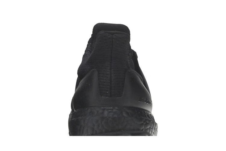Adidas UltraBoost 1.0 Retro Triple Black 2020