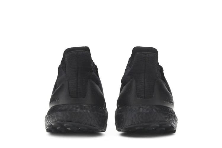 Adidas UltraBoost 1.0 Retro Triple Black 2020