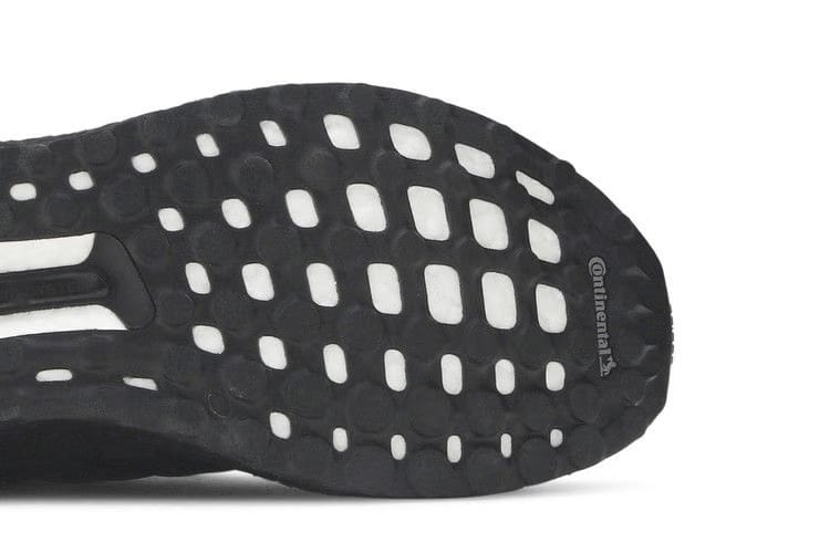 Adidas UltraBoost 1.0 Retro Triple Black 2020