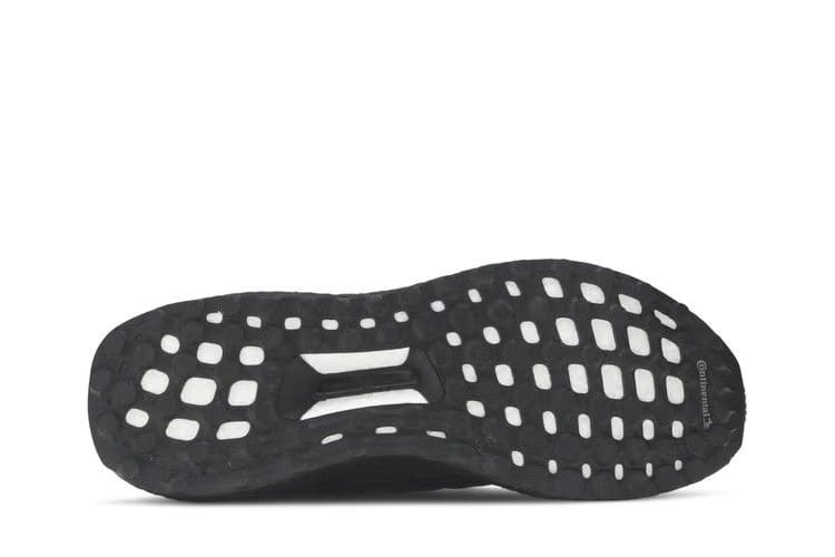 Adidas UltraBoost 1.0 Retro Triple Black 2020