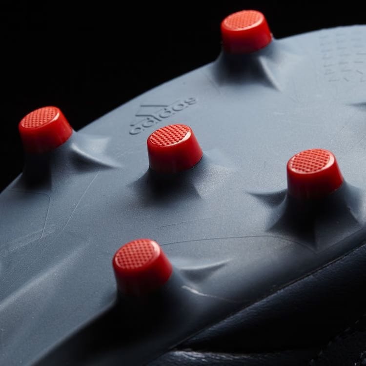 Adidas Predator Precision FG Blue Grey Red