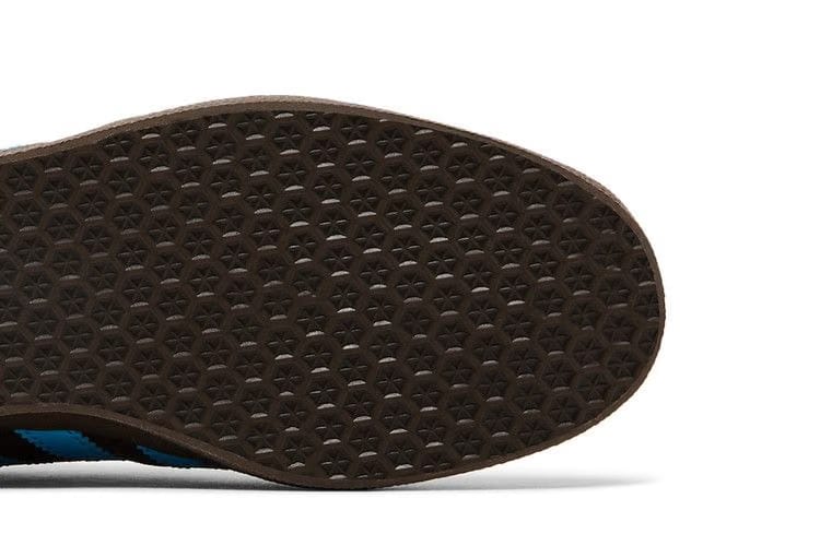 Adidas Gazelle Shadow Brown Sky Rush