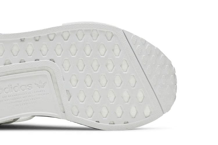 Adidas NMD_R1 Metallic Blue Boost