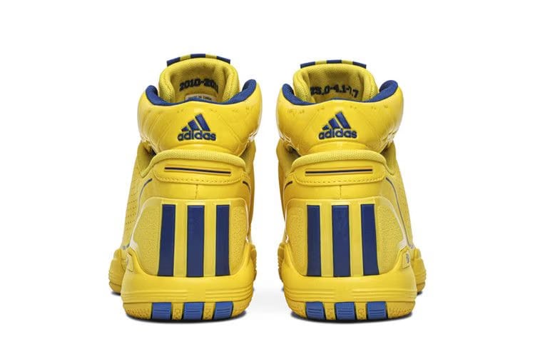 Adidas D Rose 1 Retro All-Star 2020