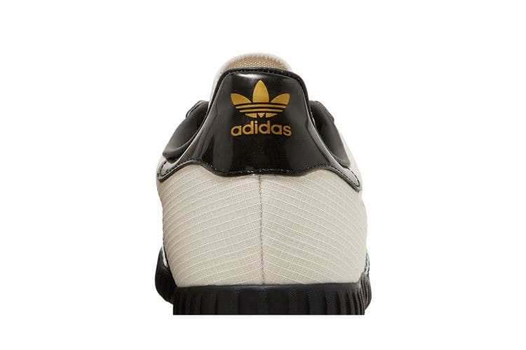 Adidas A.B. Gazelle Indoor Blondey Mccoy Chalk White Noble Green