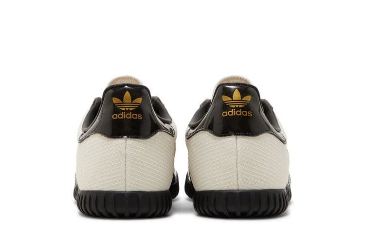 Adidas A.B. Gazelle Indoor Blondey Mccoy Chalk White Noble Green