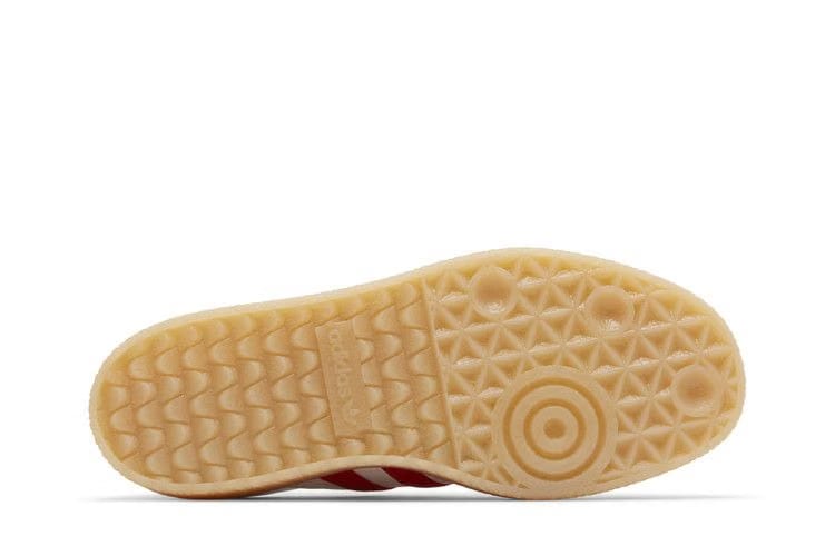 Adidas Wmns Sambae 'White Scarlet Gum'