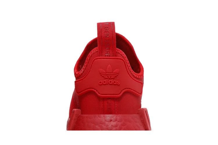 Adidas NMD_R1 Scarlet