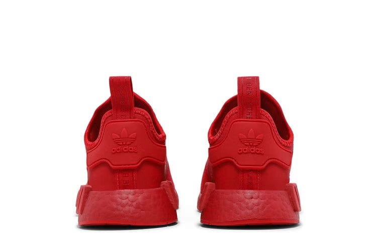 Adidas NMD_R1 Scarlet