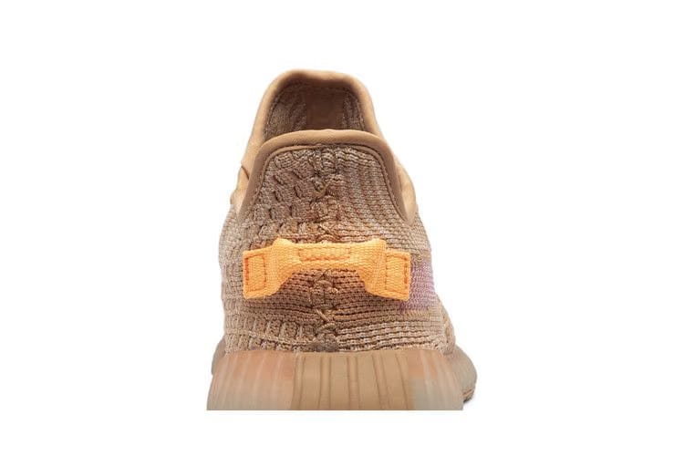 Adidas Yeezy Boost 350 V2 Kids Clay