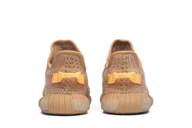 Adidas Yeezy Boost 350 V2 Kids Clay
