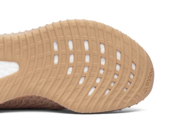 Adidas Yeezy Boost 350 V2 Kids Clay