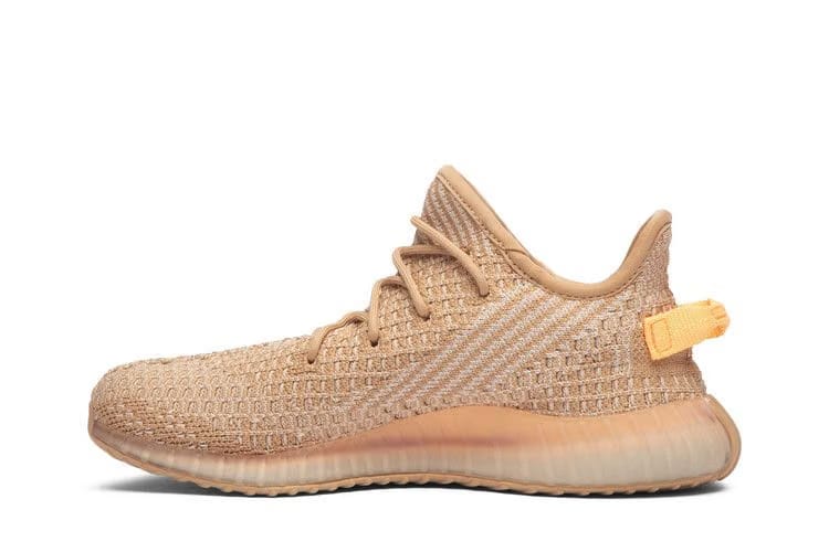 Adidas Yeezy Boost 350 V2 Kids Clay