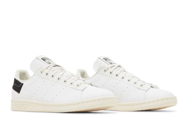 Parley x adidas Stan Smith White Tint