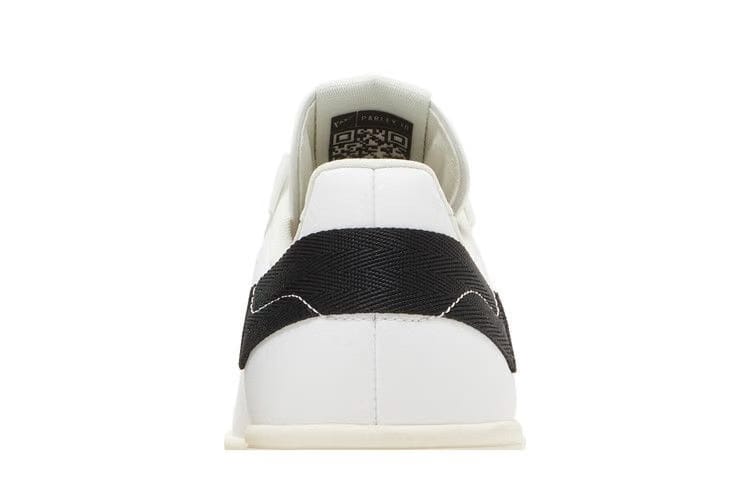 Parley x adidas Stan Smith White Tint