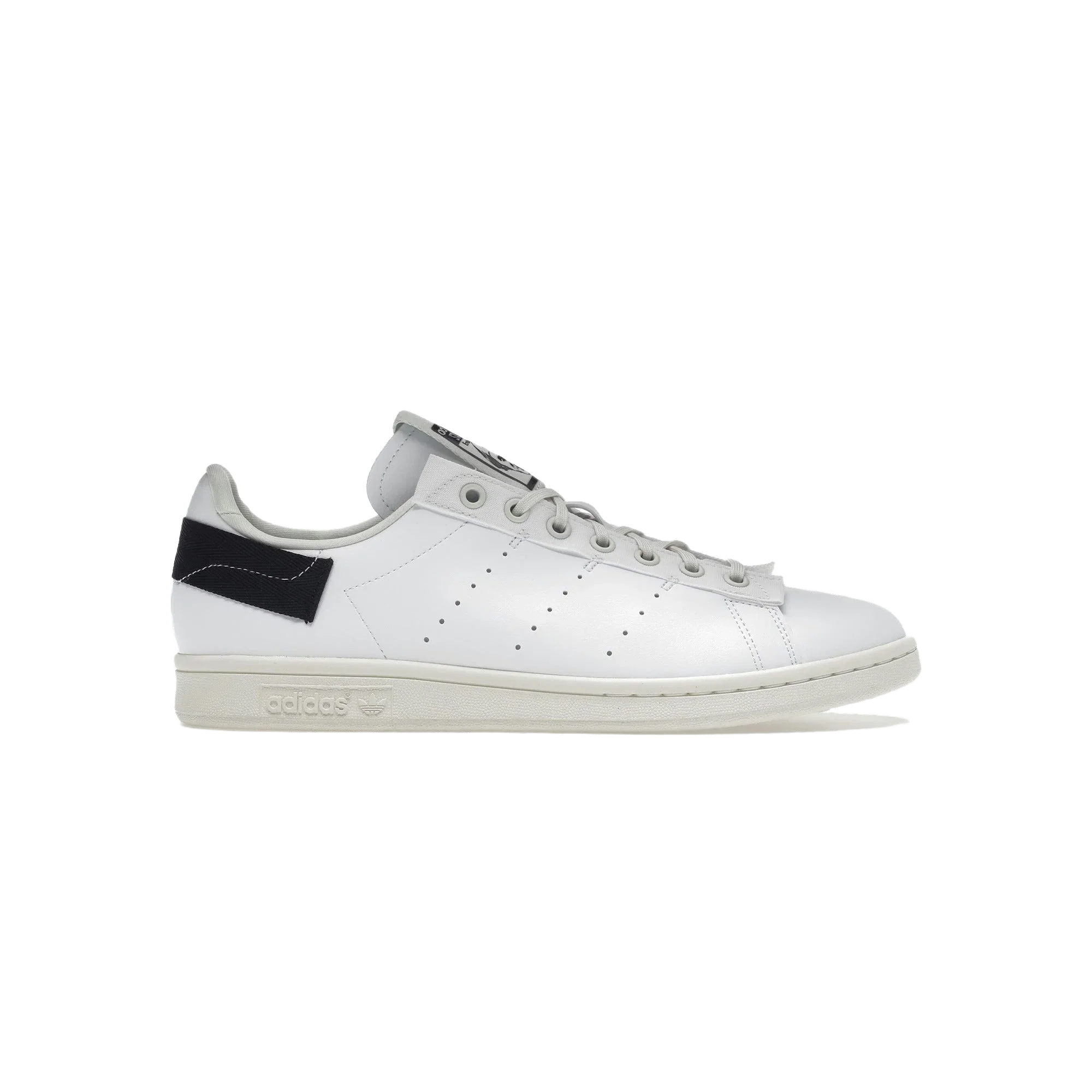 Parley x adidas Stan Smith White Tint