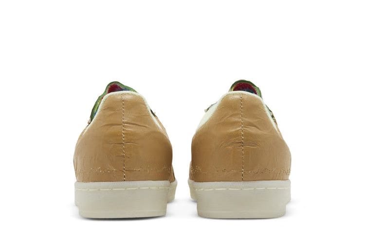 Adidas Campus 80s Crop