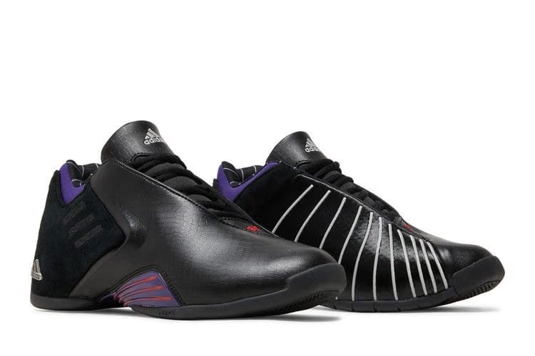 Adidas T-Mac 3 Restomod Raptors