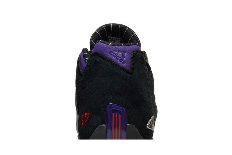 Adidas T-Mac 3 Restomod Raptors