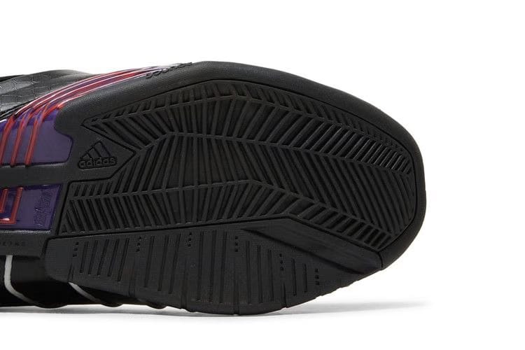 Adidas T-Mac 3 Restomod Raptors