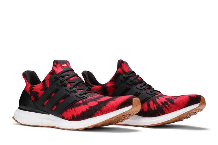 Nice Kicks x adidas UltraBoost No Vacancy