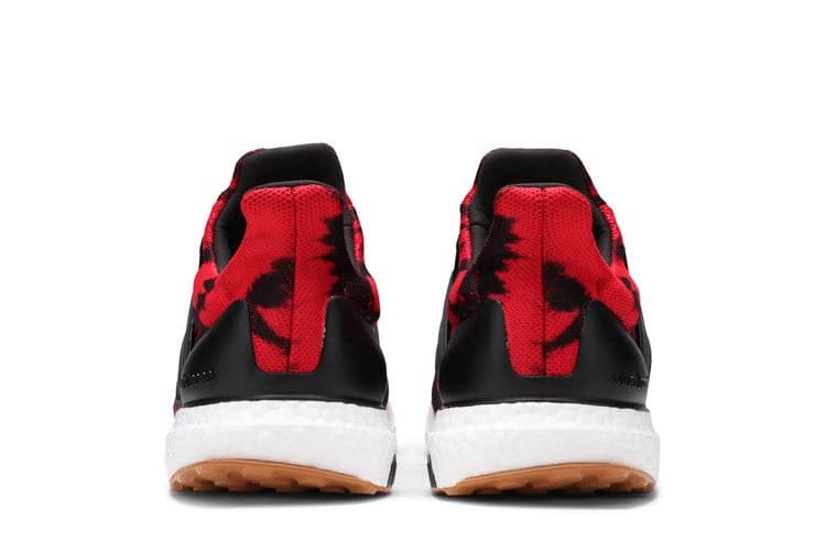 Nice Kicks x adidas UltraBoost No Vacancy