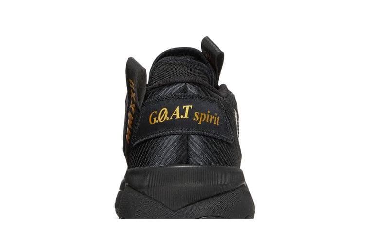 Adidas Dame 8 G.O.A.T. Spirit