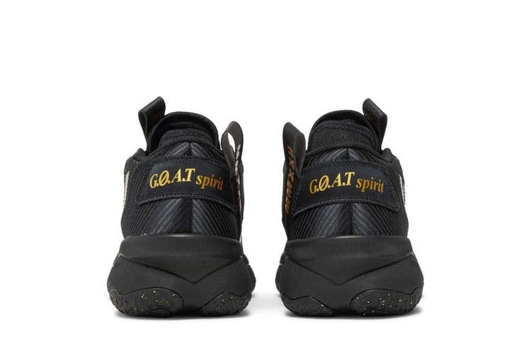 Adidas Dame 8 G.O.A.T. Spirit