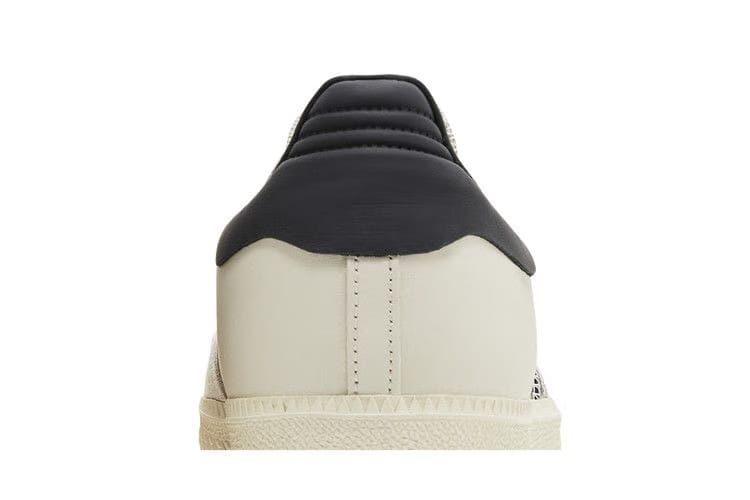 Pharrell x adidas Samba Human Race Aluminium Black